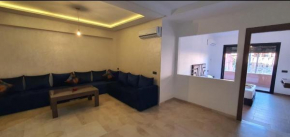 Appartements Marrakech